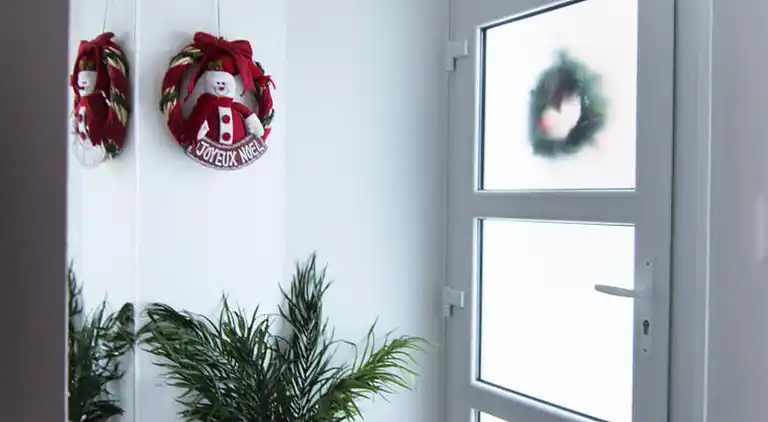 Apartment in Valloire