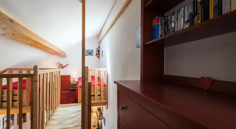 Ferienwohnung in Valloire