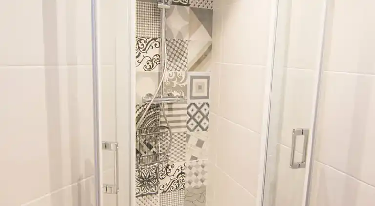 Apartment in Valloire