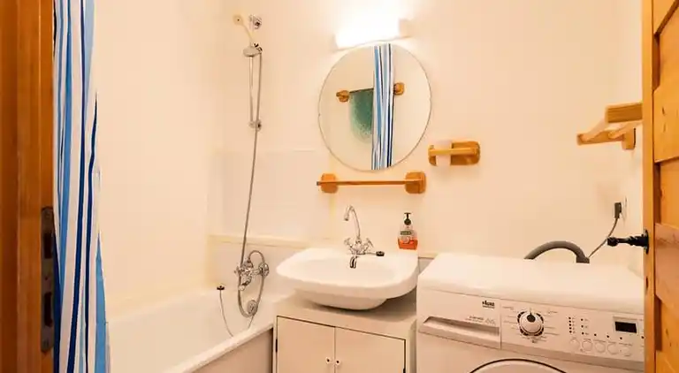 Ferienwohnung in Valloire