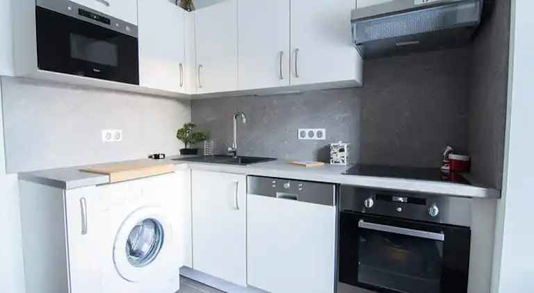 Apartment in Valloire