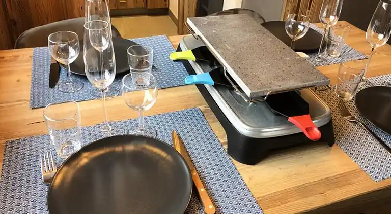 Apartment in Le Grand-Bornand