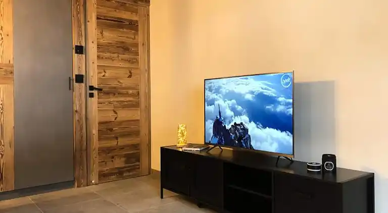 Apartment in Le Grand-Bornand