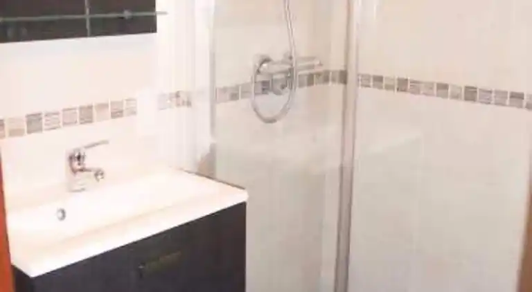 Apartment in Le Grand-Bornand