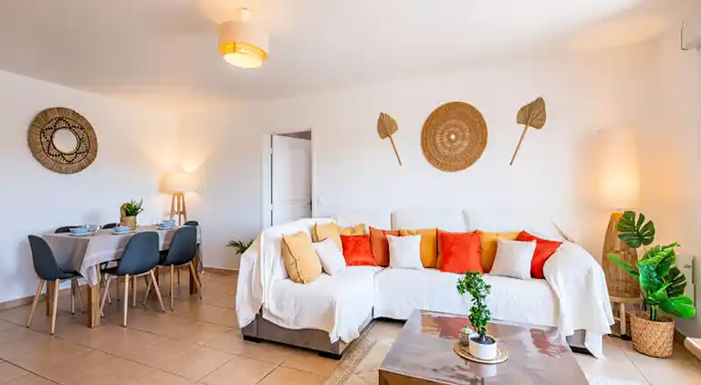 Ferienwohnung in Saint-Raphaël