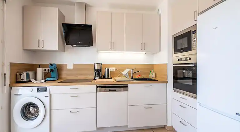 Ferienwohnung in Saint-Raphaël