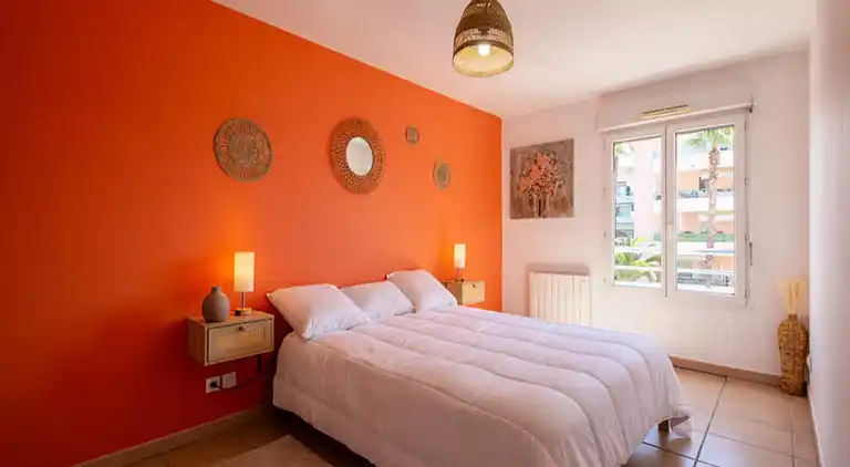 Ferienwohnung in Saint-Raphaël