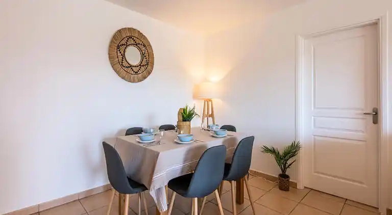 Ferienwohnung in Saint-Raphaël