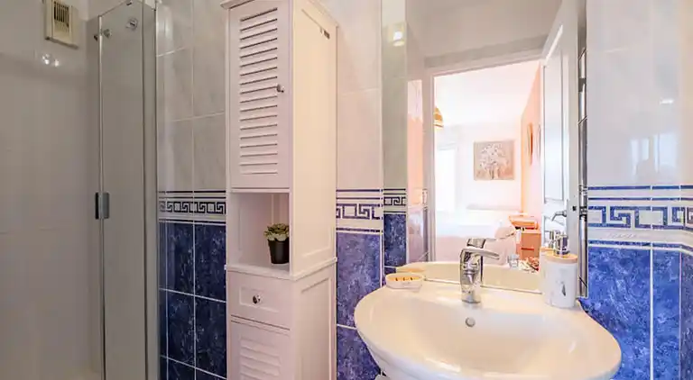 Ferienwohnung in Saint-Raphaël