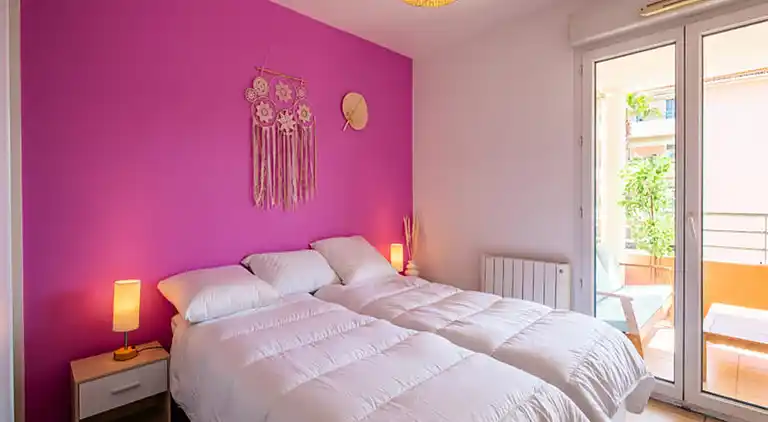 Ferienwohnung in Saint-Raphaël