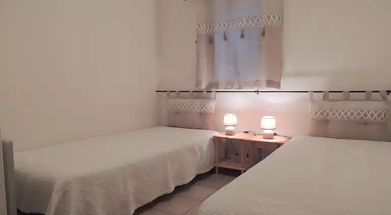 Sommerhus i Villedieu