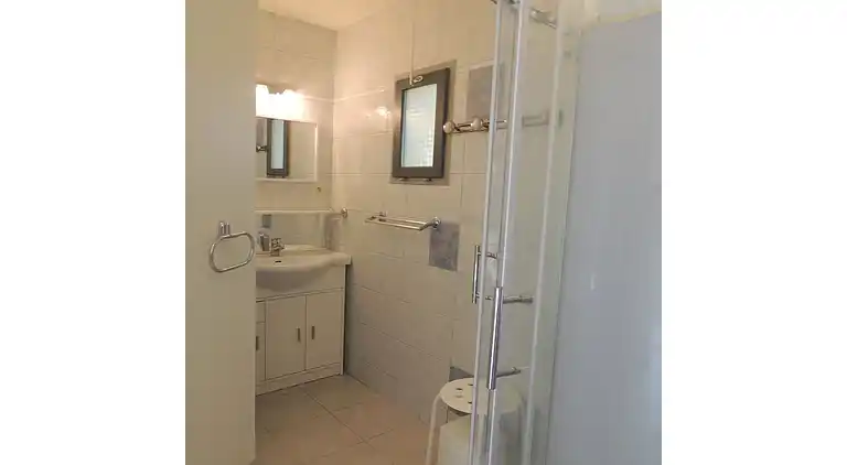 Sommerhus i Villedieu