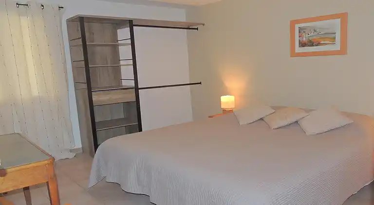 Sommerhus i Villedieu