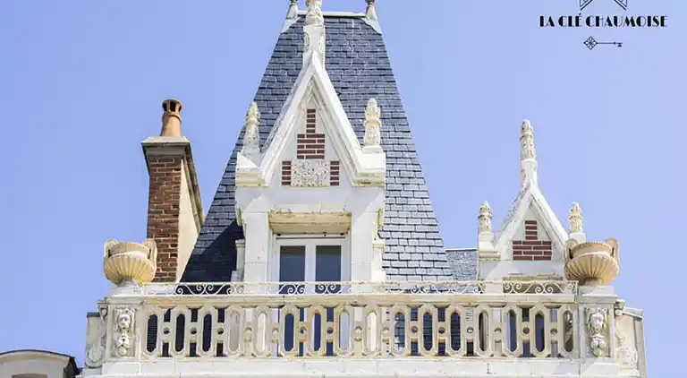 Apartment in Les Sables-d'Olonne