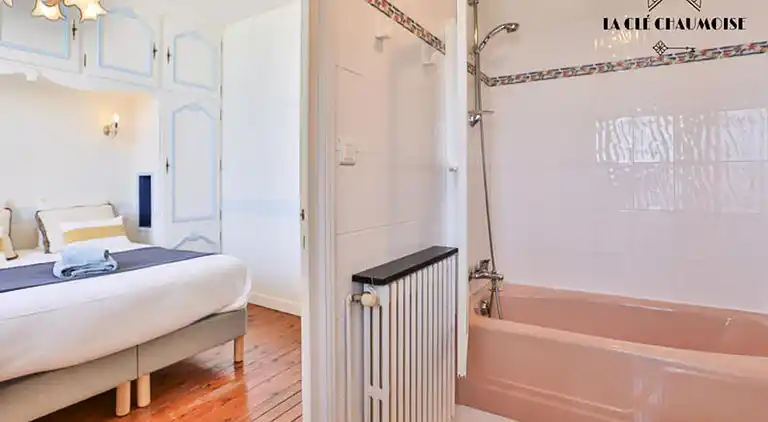 Apartment in Les Sables-d'Olonne