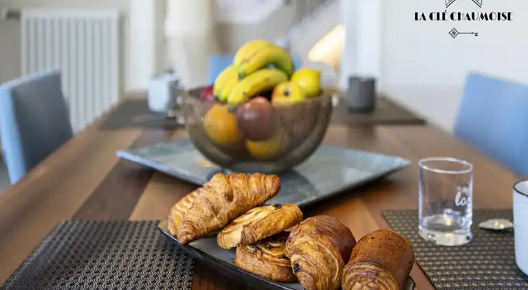 Apartment in Les Sables-d'Olonne