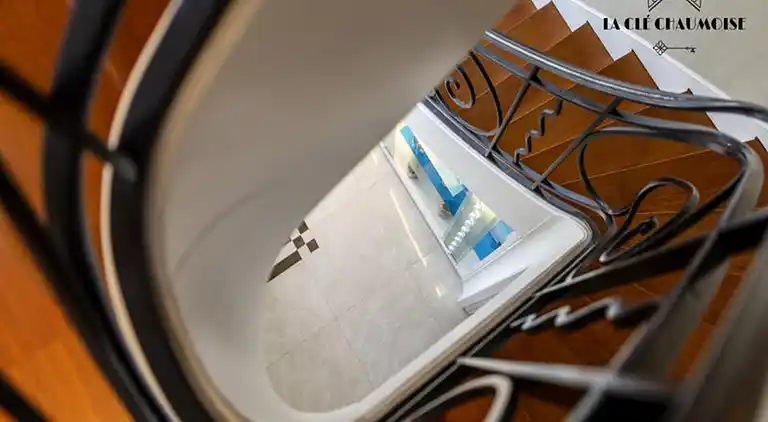 Apartment in Les Sables-d'Olonne