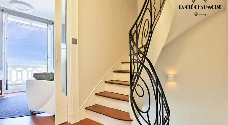 Apartment in Les Sables-d'Olonne