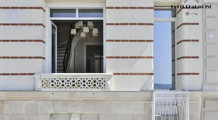 Apartment in Les Sables-d'Olonne