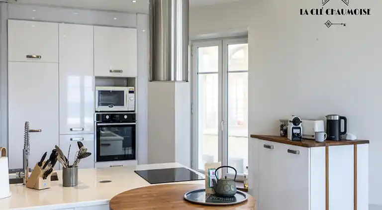 Apartment in Les Sables-d'Olonne