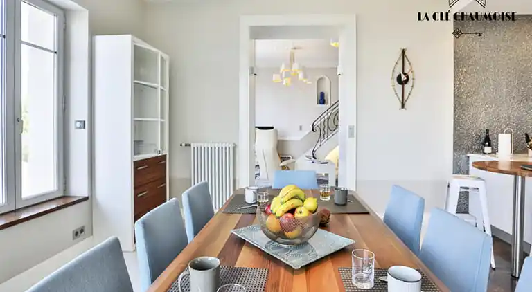 Apartment in Les Sables-d'Olonne