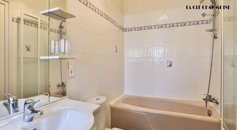 Apartment in Les Sables-d'Olonne