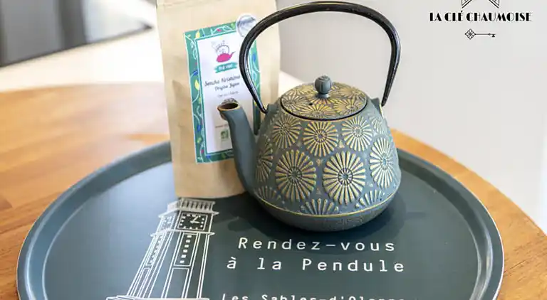 Apartment in Les Sables-d'Olonne