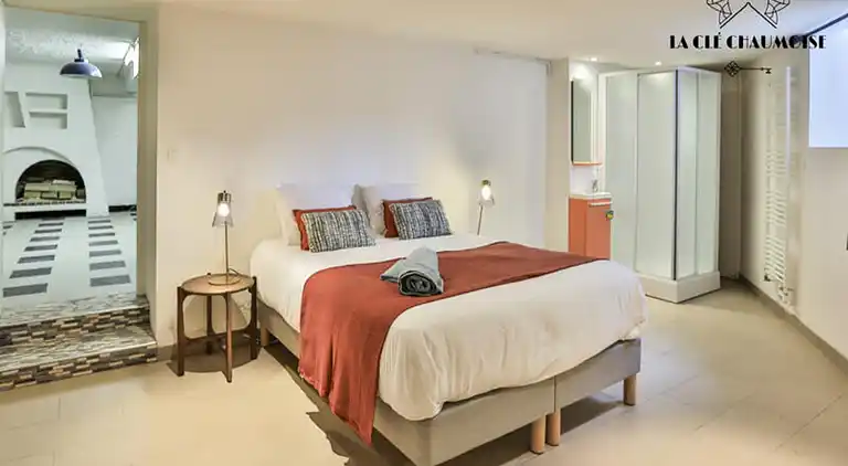 Apartment in Les Sables-d'Olonne