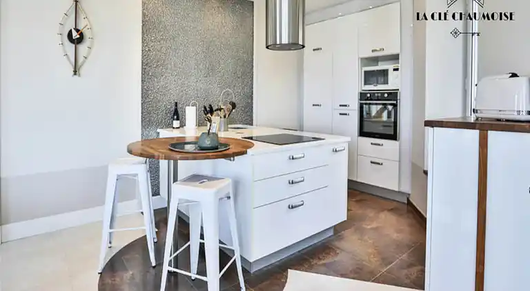 Apartment in Les Sables-d'Olonne