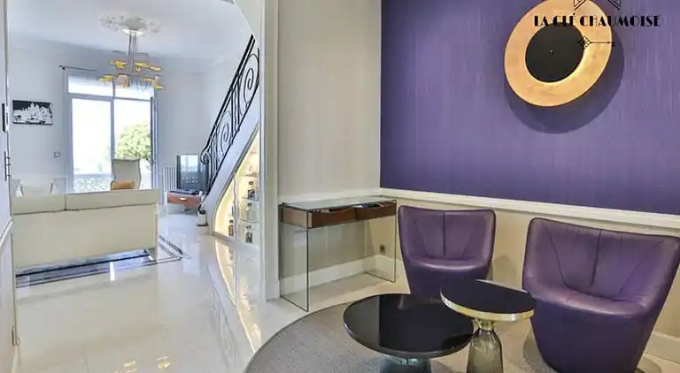 Apartment in Les Sables-d'Olonne