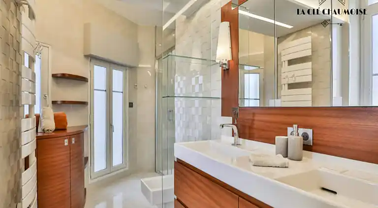 Apartment in Les Sables-d'Olonne