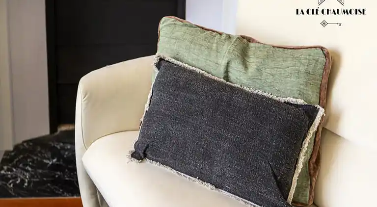 Apartment in Les Sables-d'Olonne