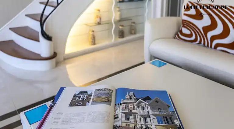 Apartment in Les Sables-d'Olonne