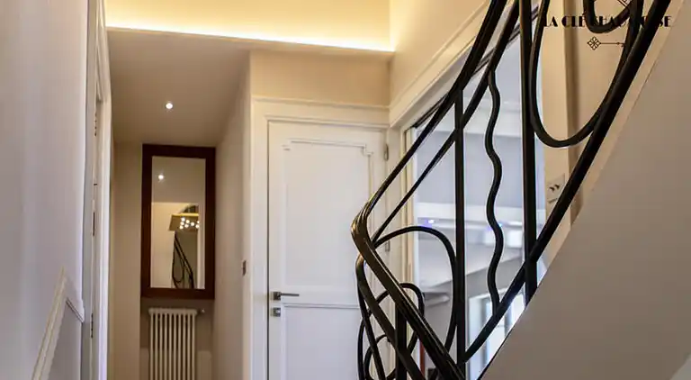 Apartment in Les Sables-d'Olonne