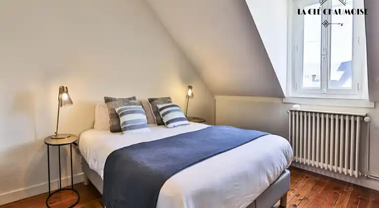 Apartment in Les Sables-d'Olonne