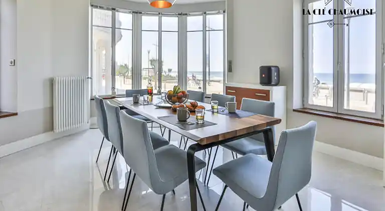 Apartment in Les Sables-d'Olonne