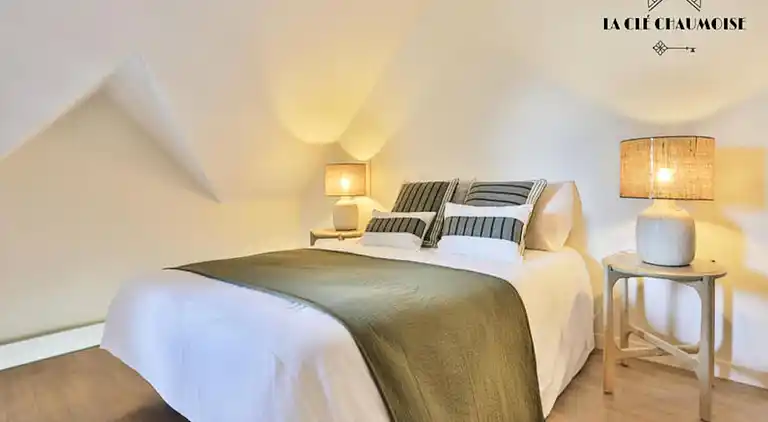 Apartment in Les Sables-d'Olonne