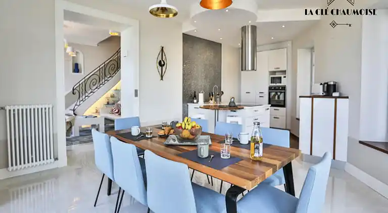 Apartment in Les Sables-d'Olonne