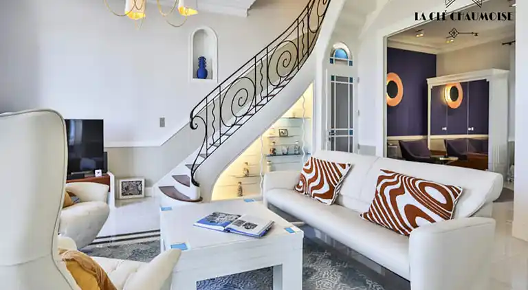 Apartment in Les Sables-d'Olonne