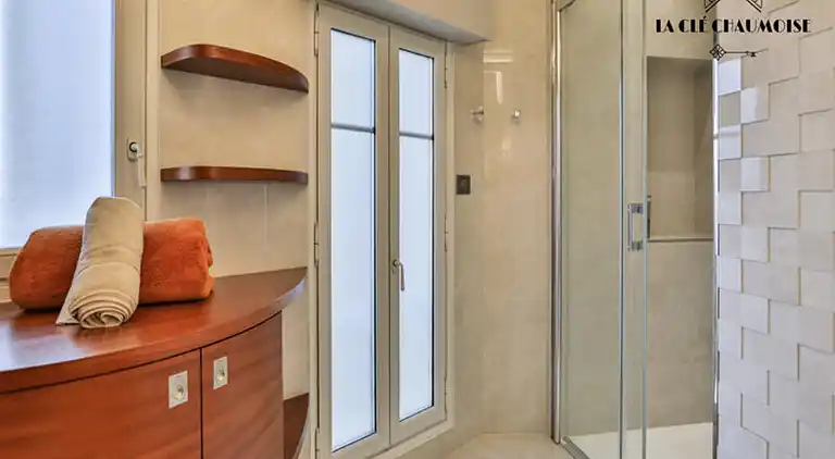 Apartment in Les Sables-d'Olonne