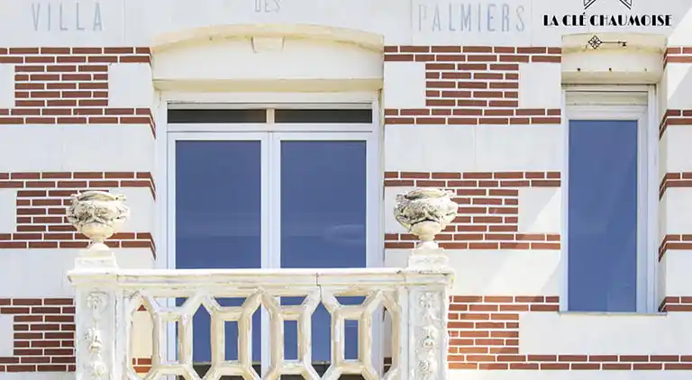 Apartment in Les Sables-d'Olonne