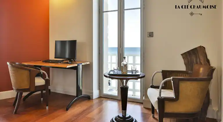 Apartment in Les Sables-d'Olonne
