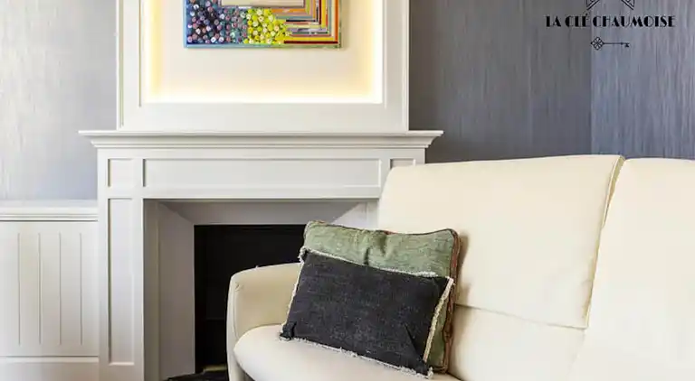 Apartment in Les Sables-d'Olonne