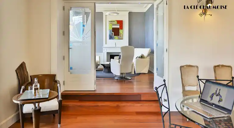 Apartment in Les Sables-d'Olonne