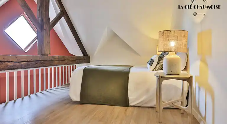 Apartment in Les Sables-d'Olonne