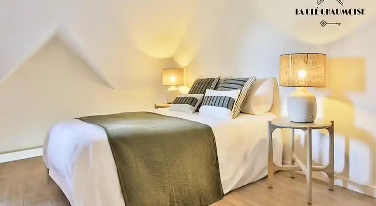 Apartment in Les Sables-d'Olonne