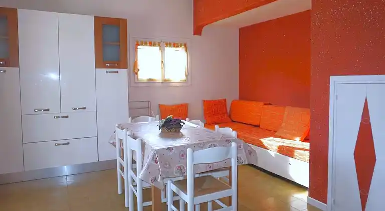 Villa in Porto Santa Margherita