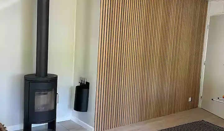 Ferienhaus mit Spa, Sauna und Whirlpool