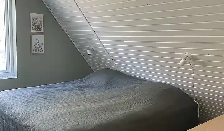 Ferienhaus mit Spa, Sauna und Whirlpool