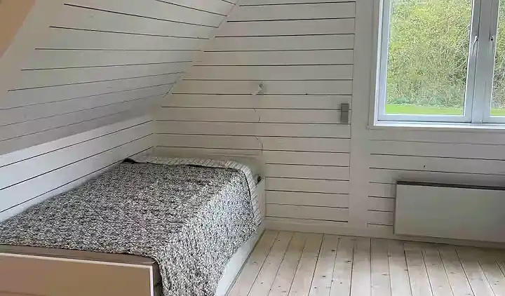 Ferienhaus mit Spa, Sauna und Whirlpool